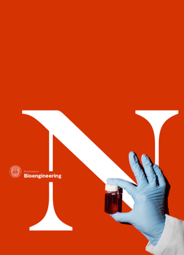Northeastern bioengineering poster.